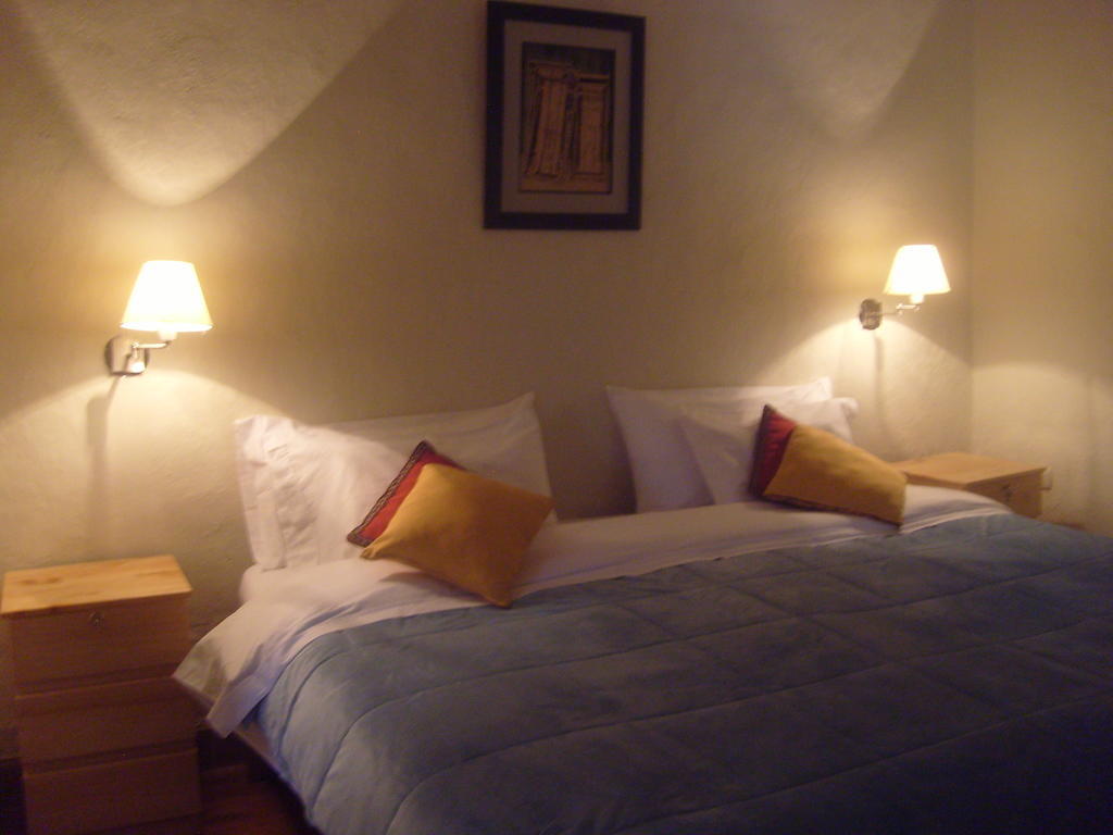 La Casa Del Conde Bed & Breakfast Pisac Cameră foto