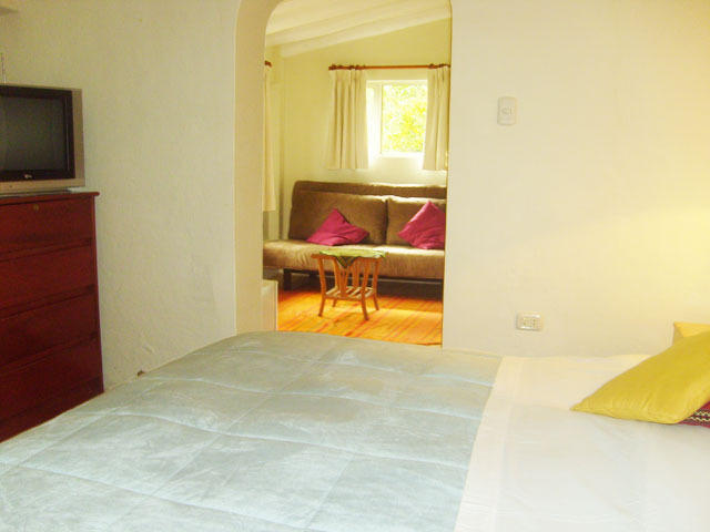 La Casa Del Conde Bed & Breakfast Pisac Cameră foto