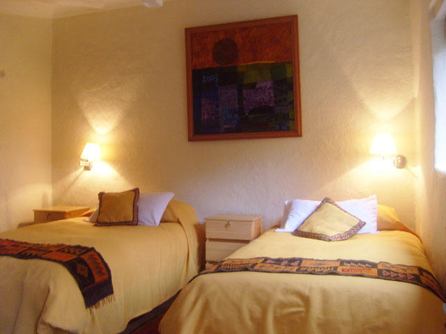 La Casa Del Conde Bed & Breakfast Pisac Cameră foto